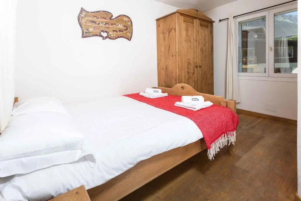 La Tramousse Apartment - Chamonix All Year