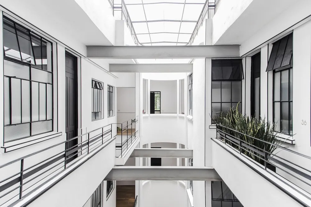 Hotel Itto Condesa