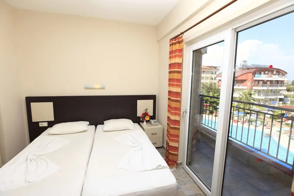 Hanay Suit Hotel