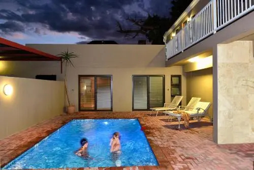 Guest House Esterer