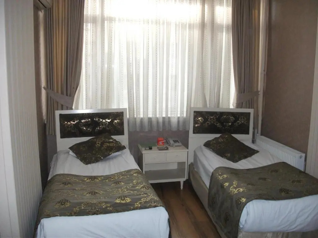 Taç Hotel