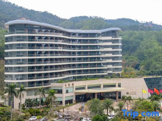 Long Chan Resort Xinhui