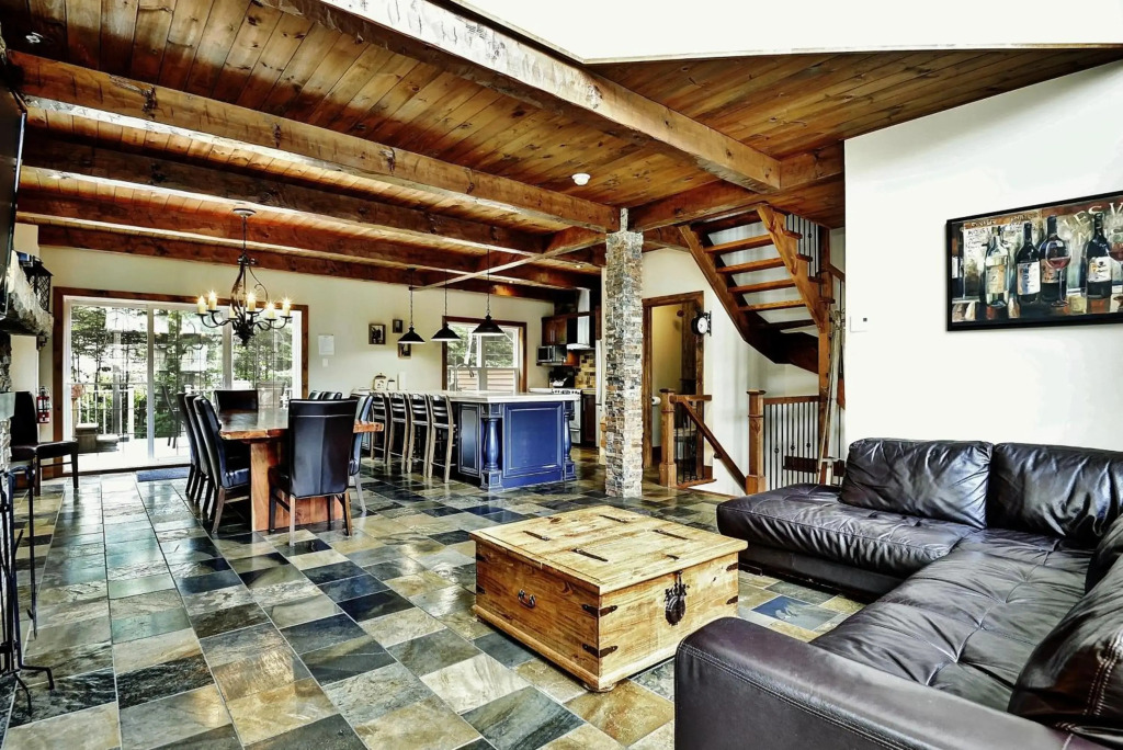 Chalets Alpins- 9012 Chemin des Alpages