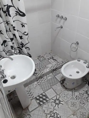 Cabañas LAS REARTENSES