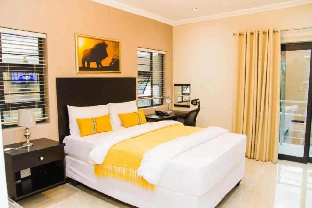 Heavenly Boutique Hotel