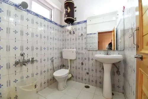 Him Homestay by OYO Rooms