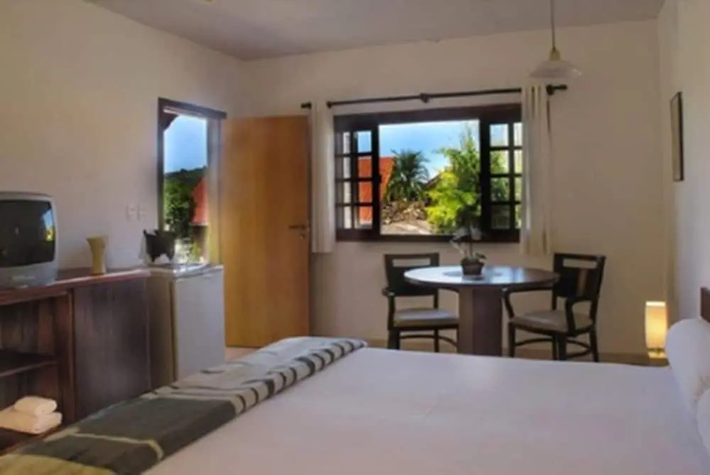 Resort Monte das Oliveiras