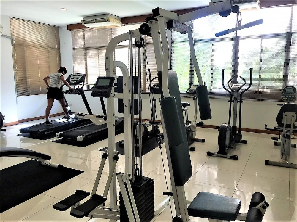 Spacious 2 Bedroom in Great Location Royal Hill Resort Pattaya