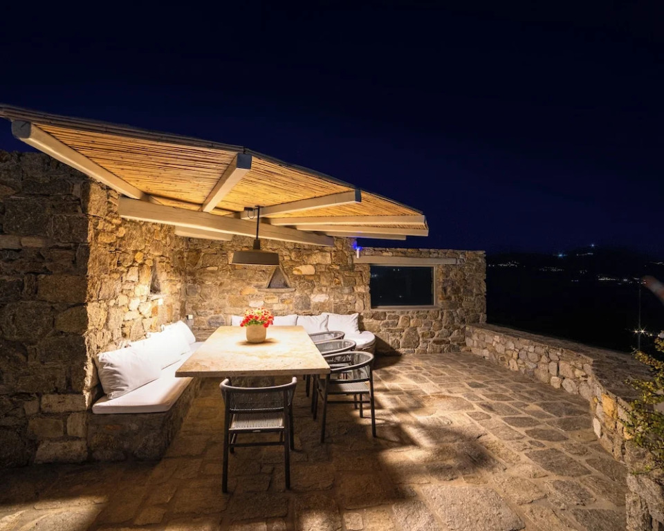 Villa Agavi - Private Pool & Security included - Ideal for events