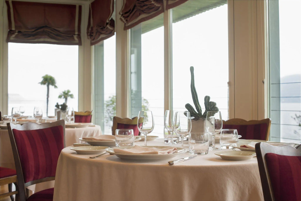 Grand Hotel Majestic