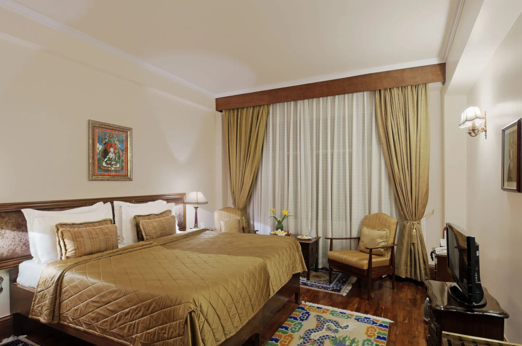The Elgin Norkhill - Heritage Resort and Spa