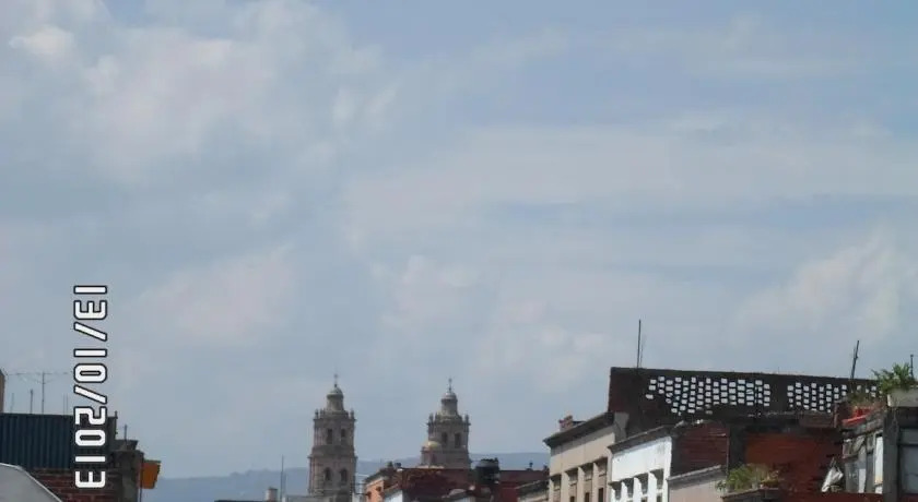 El Convento