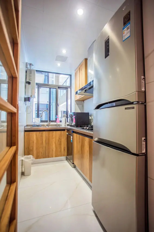 Huangshan Yinxiang Apartment