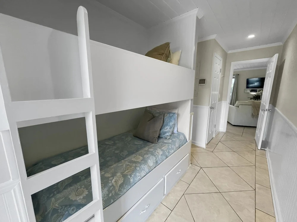Inlet Dunes 201 1 Bedroom Condo by RedAwning