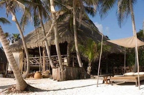 Akiin Beach Tulum