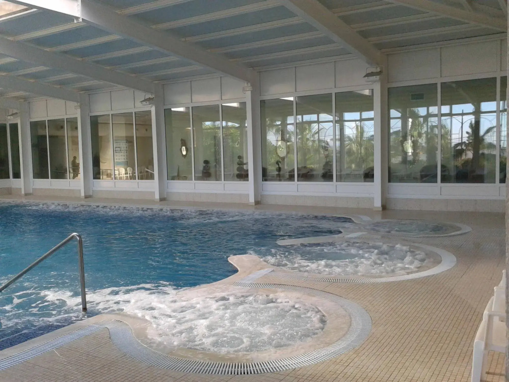PALASIET Thalasso Clinic&Hotel