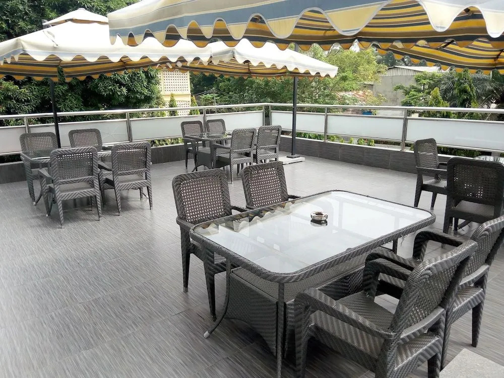 Hotel Amaritsah