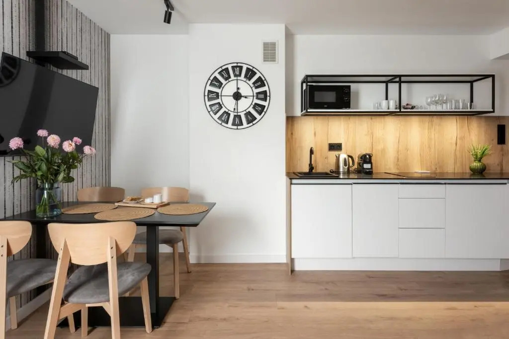 InPoint Smart Apartments