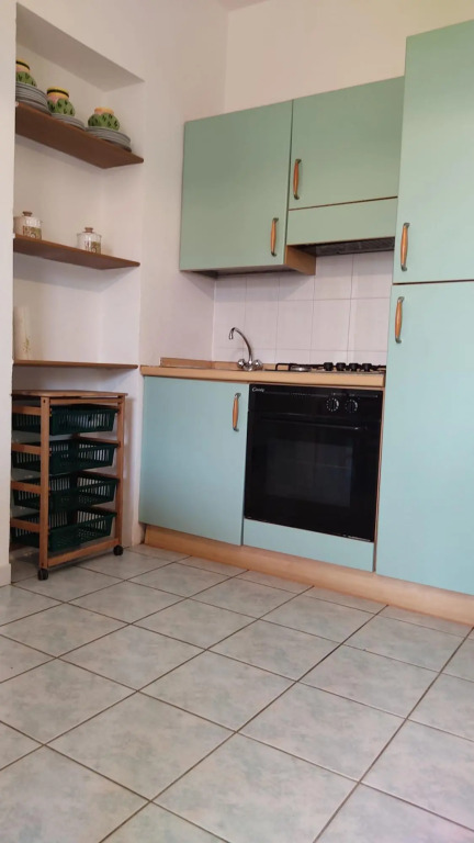 Two level apartment Aragosta-ARAGOSTA