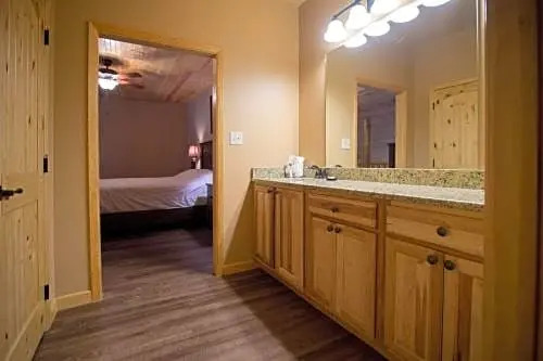 Old Mill Resort