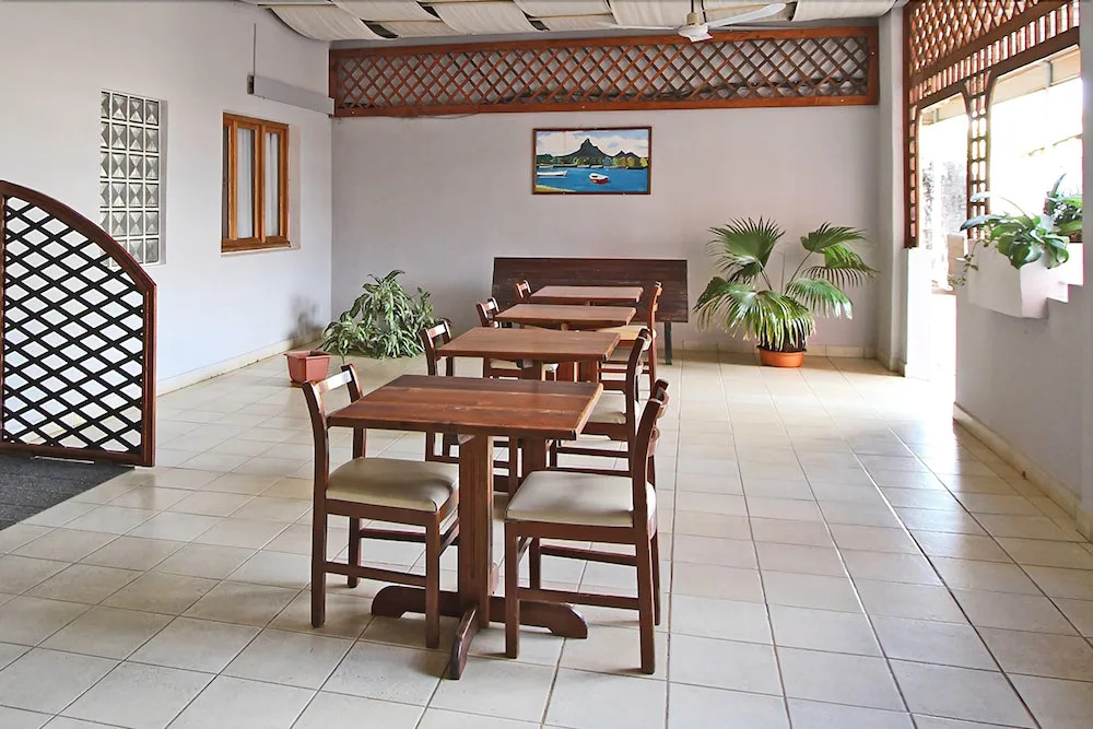 Hotel le colbert