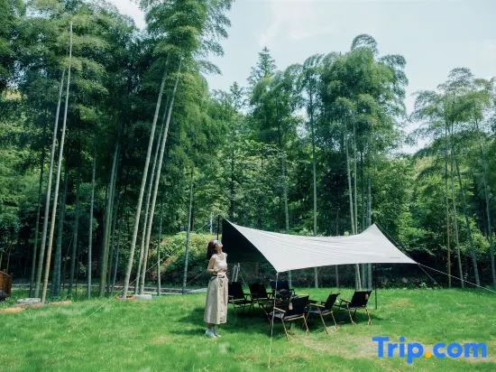 Kaichen Puju Hot Spring Village Resort Hotel