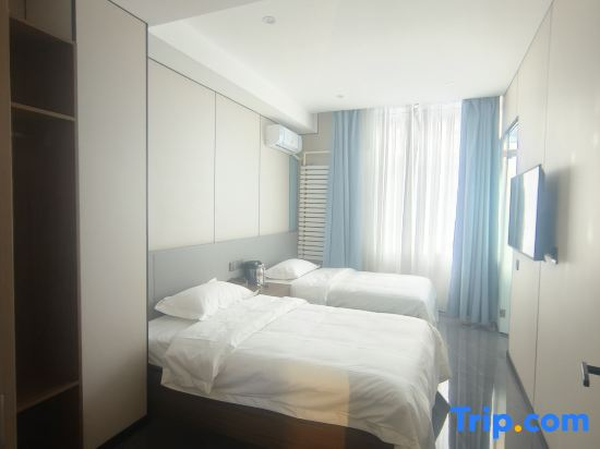 Lanting Zhixuan Business Hotel