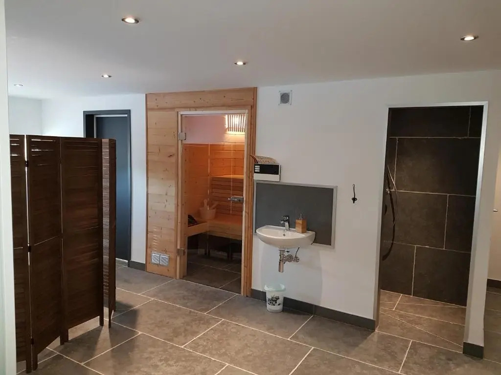 Appart Le Cerf 4 étoiles 74m2