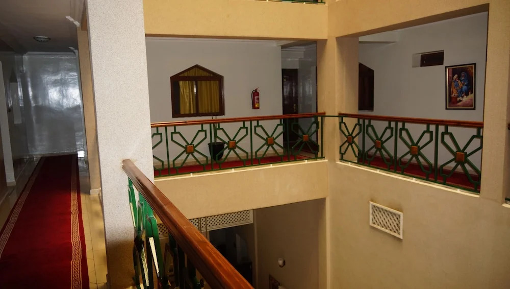 Hôtel Riad Asfi