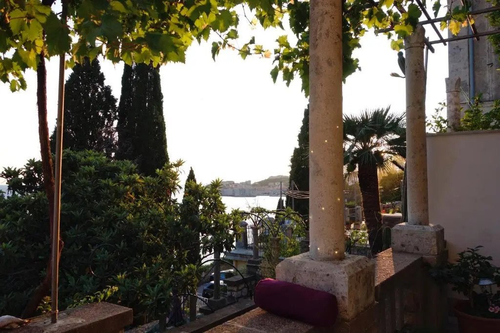 Villa Matilda