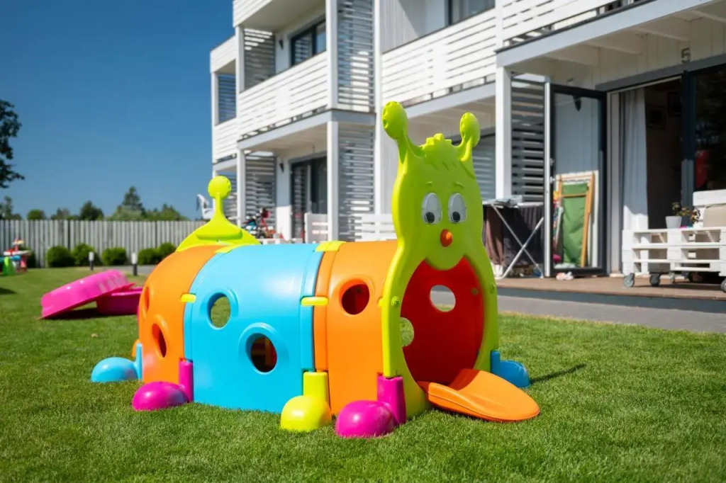Strefa Mielno Domki Apartamentowe