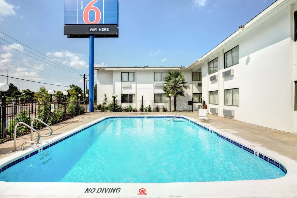 Corporate Stays-Uptown Dallas