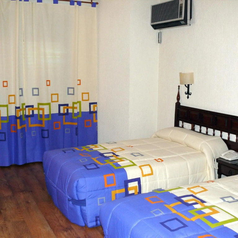 Hotel Restaurante Las Galias