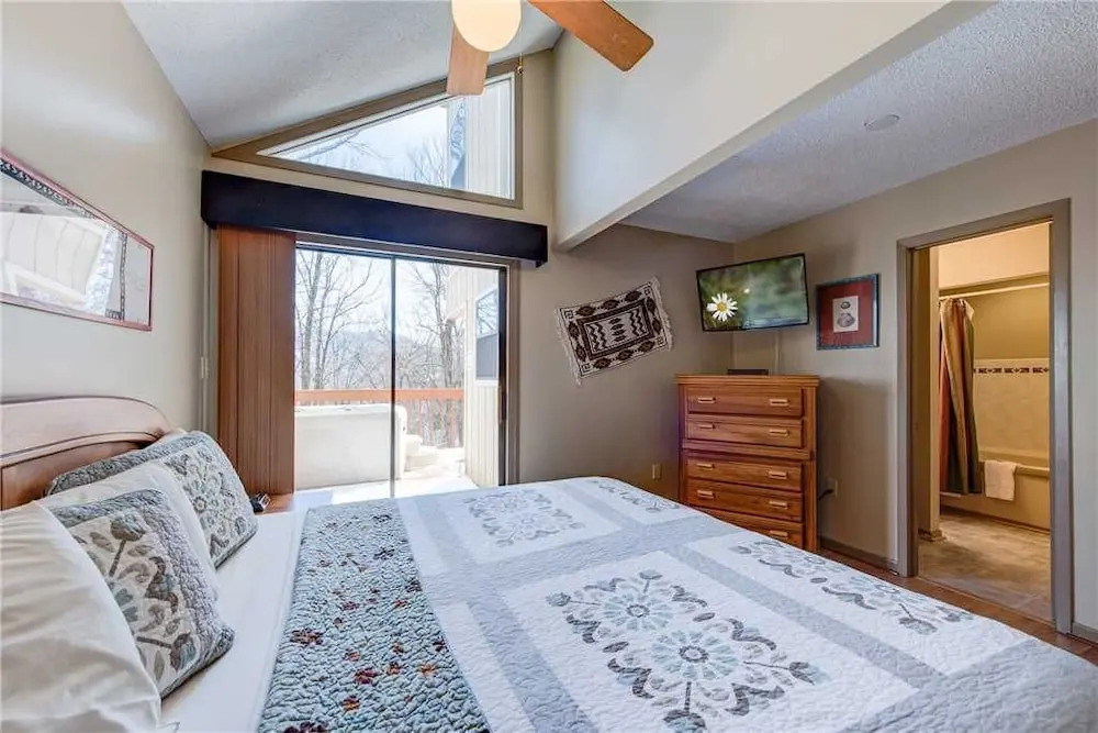 God's View, 2 Bedrooms, Pet Friendly, Mountain View, Hot Tub, Sleeps 4