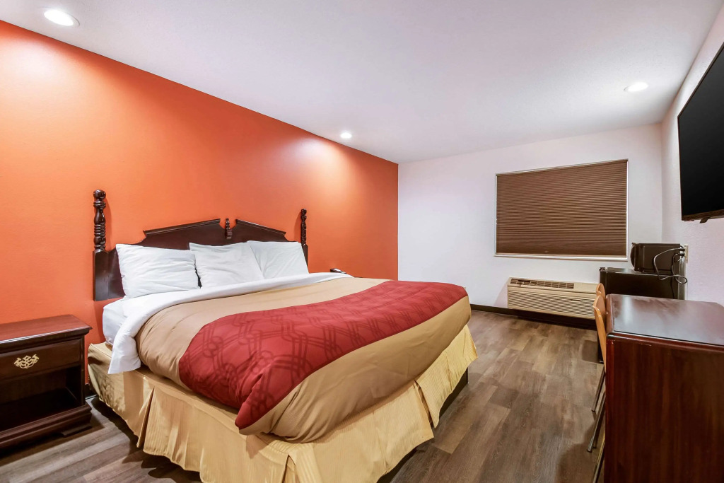 Econo Lodge Franklin