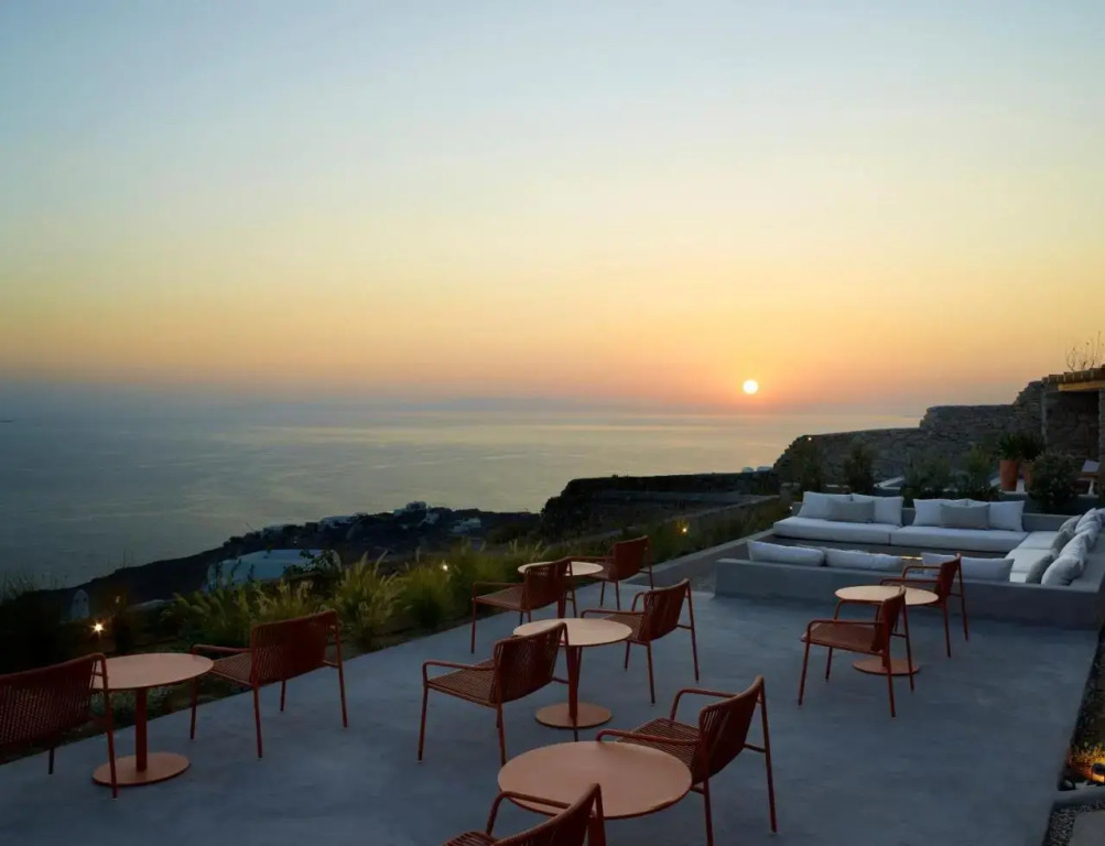 7 Bedroom Villa Florentine in Mykonos - BLG 69225
