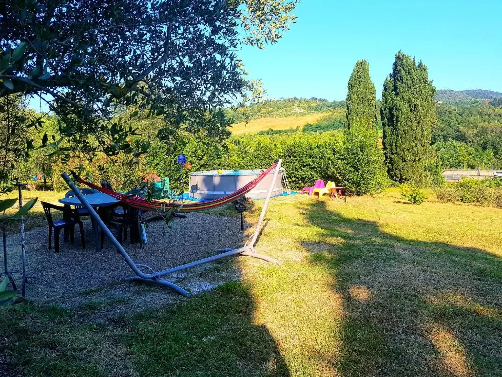 Casa Gelso