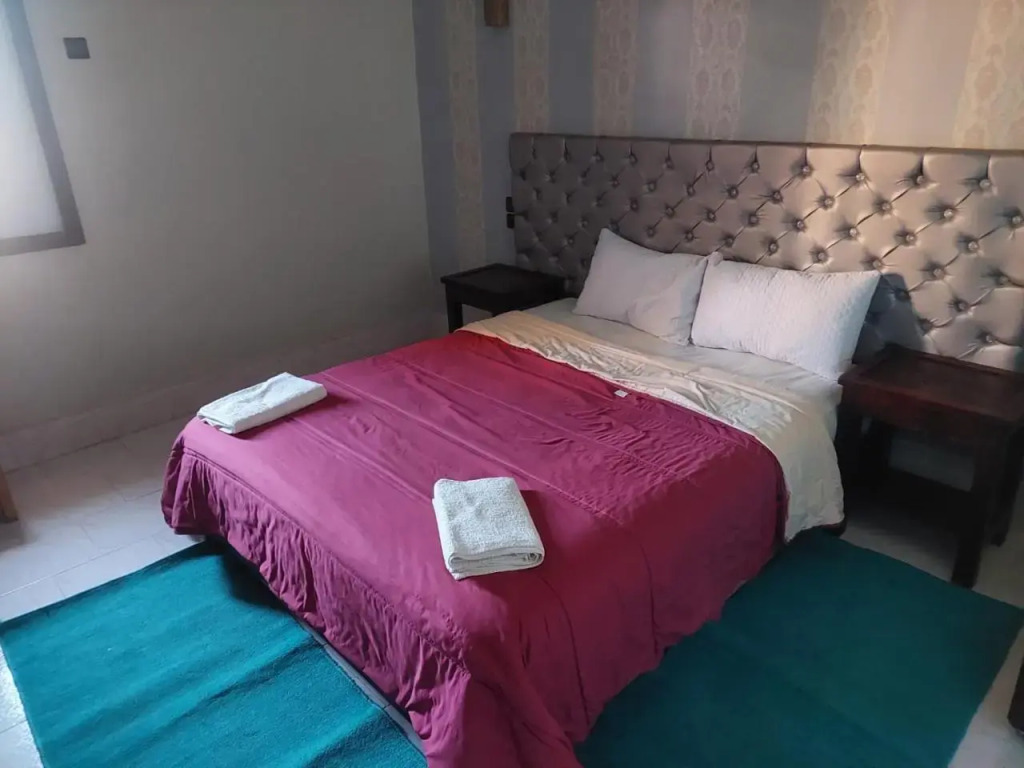 Hotel Ksar Kaissar