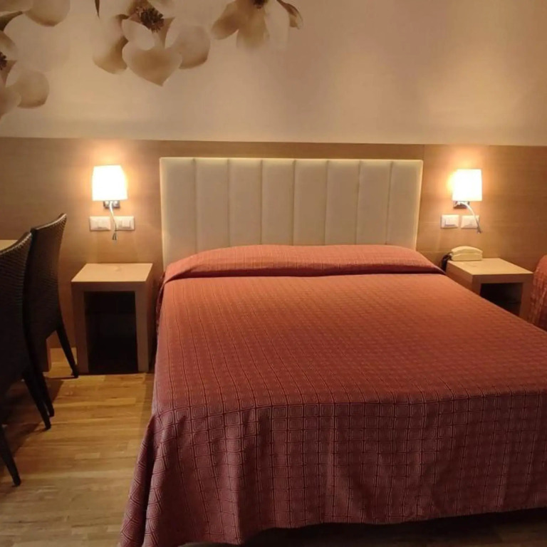 Hotel San Remo