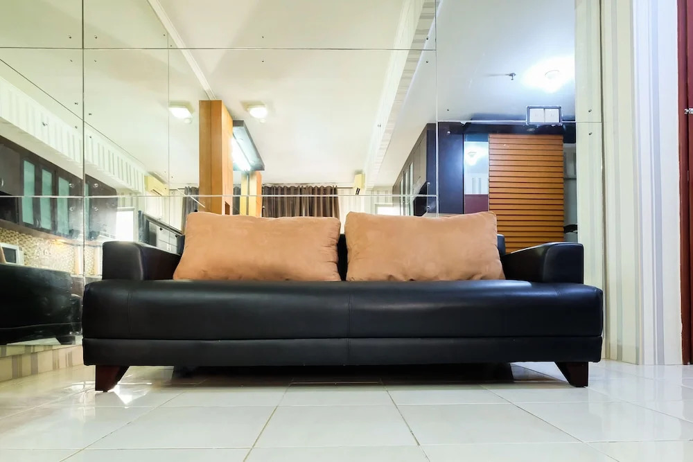 City View Sudirman Park Apartment