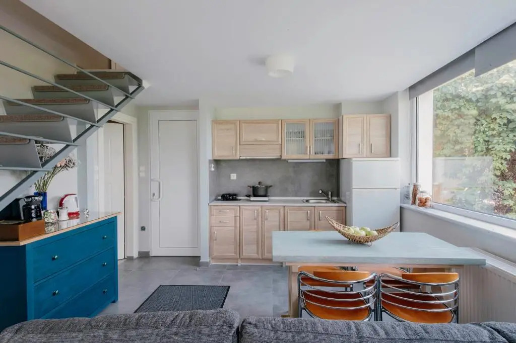 Loft Apartments