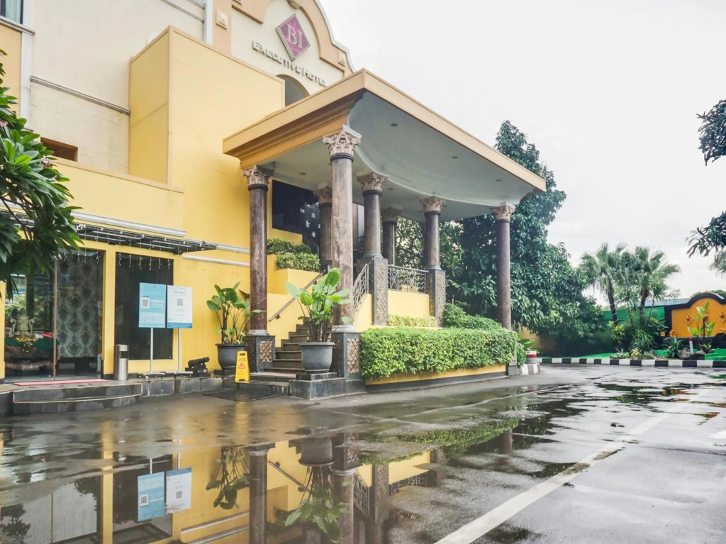 Bi Executive Hotel