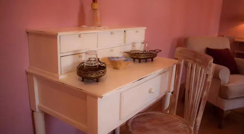 Casa Rural La Señorita