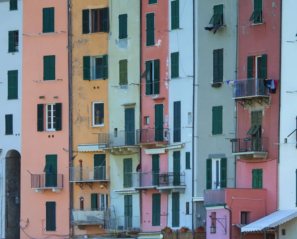 La Finestra sul Porto