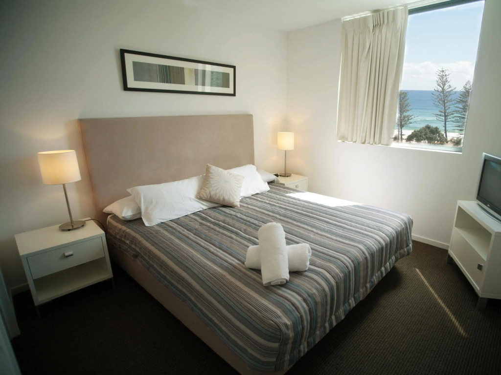 Swell Resort Burleigh Heads