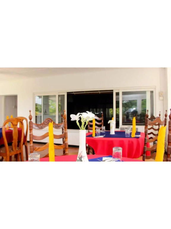 Vista Evid Garden