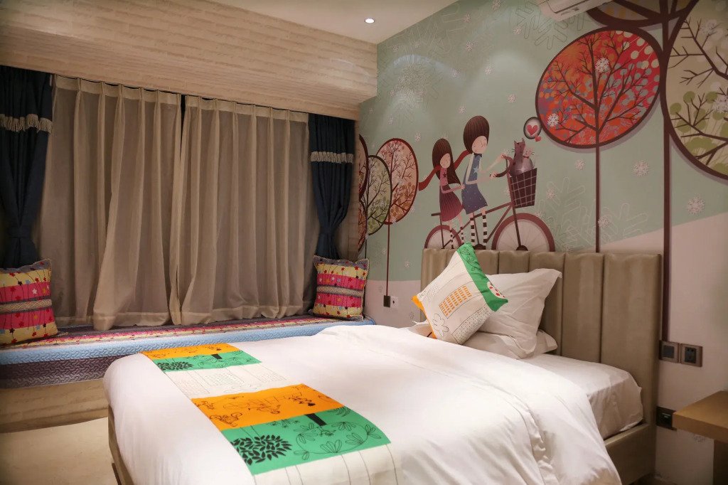 Poly Tai To Wun Apartment