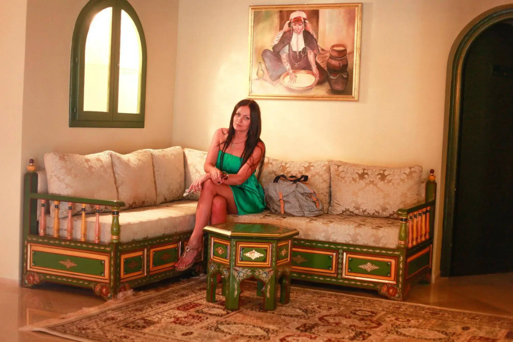 Serail Hammamet