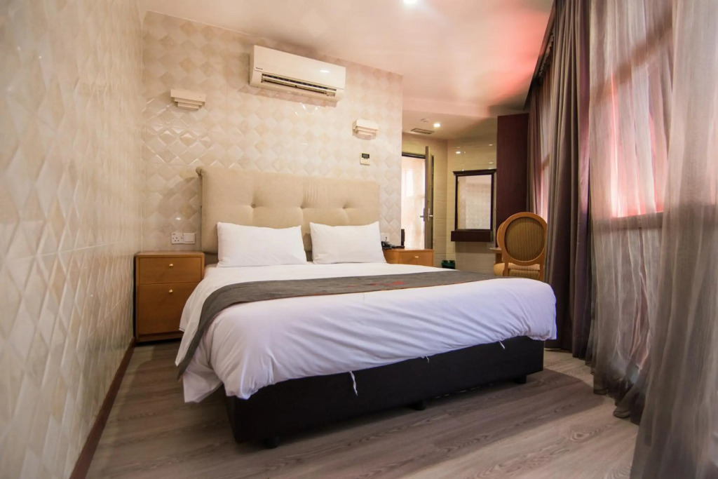 Suwara Hotel Kepong KL