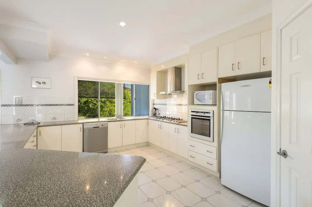 Serendipity - Large Family Home